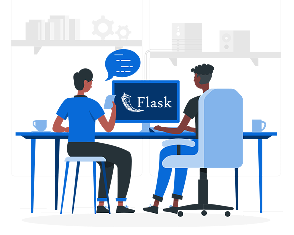 Flask Development